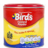 Bird’s vanilla flavoured custard powder – 300g