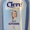 Clere pure glycérine – 200ml