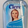 Clere pure glycérine – 100ml