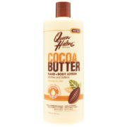 Queen Helene cocoa butter hand and body lotion – lotion au beurre de cacao pour les mains et le corps – 907g