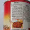 Trofai palmnut concentrate – polpa concentrata – sauce graine de palme – 400g