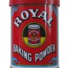Royal baking powder – levure chimique – 113g