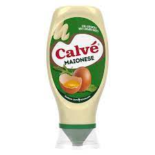 Calvé maionese – mayonnaise – 240g