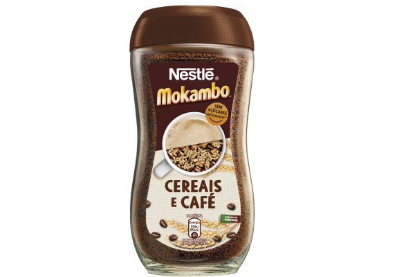 Nestlé mokambo – café – 200g