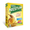 Nestlé nestum mel – céreais miel – 300g