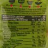 Milaneza pérolas cuscus pisellini – pâtes alimentaires – 250g