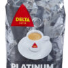 Delta café platinum coffee sensations – café – 1kg