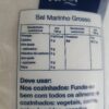 Vatel sal marinho – sel marin – 1kg