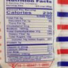 Golden cup agar agar powder (food additive) – agar agar en poudre – 25g