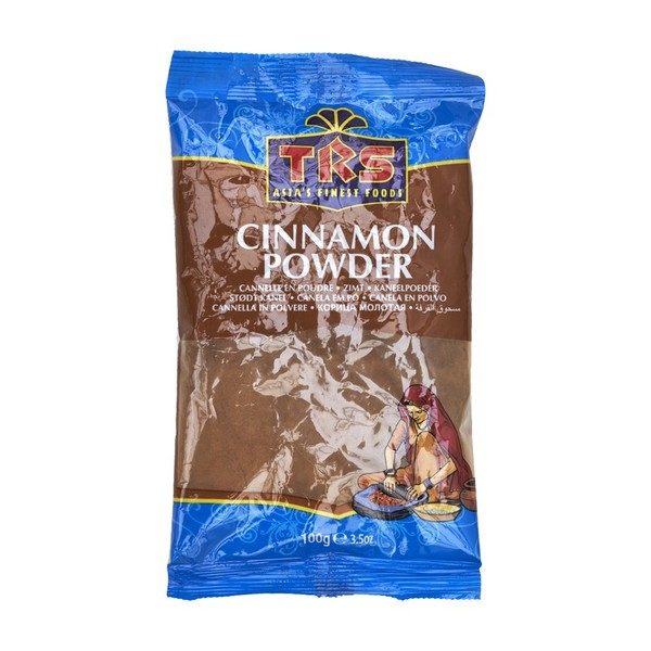 TRS cinnamon powder – cannelle en poudre – Zimtpulver – 100g
