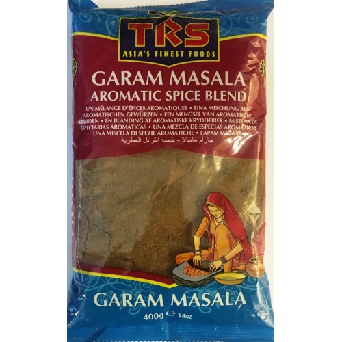 TRS garam masala – mélange d’épices aromatiques garam masala – 100g