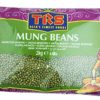 TRS mung beans – haricots mungo – Mungbohnen – 2kg