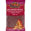TRS red kidney beans – haricots rouges – rote Bohnen – 500g