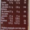 Alsa mousse sabor a chocolate de leite – préparation pour mousse au chocolat – 150g