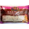 TRS black eye beans – doliques à oeil noir – Schwarzaugenbohnen – 2kg