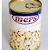 Meps feijao branco cozido – haricots blancs cuits – cooked white beans – alubieas blancas cocidas – 420g