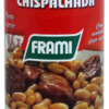 Frami chispalhada preparado – plat cuisiné pieds de cochon à la portugaise – 425g
