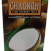 Chaokoh coconut milk – Kokosnussmilch – Lait de noix de coco – Latte di noce di cocco – 250ml