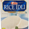 Gits rice idli – mélange pour galettes de riz et lentilles – 200g