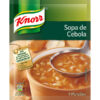 Knorr sopa de cebola – soupe aux oignons – 50g