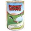 Bonnet rouge lait concentré – Kondensmilch – evaporated milk – 410g