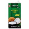 Aroy-d coconut milk – lait de noix de coco – Kokosnussmilch – 1li