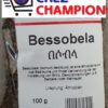Bessobela – äthiopische art des Basilikums – 100g
