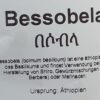 Bessobela – äthiopische art des Basilikums – 100g