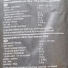 Teffmehl dunkel – Vollkornmehl aus dunklem Teffkorn (zwerghirse) – 5kg