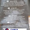Teffmehl dunkel – Vollkornmehl aus dunklem Teffkorn (zwerghirse) – 5kg