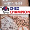 Milomehl – Mehl aus Milokorn / Sorghum Hirse – 5kg