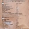 Milomehl – Mehl aus Milokorn / Sorghum Hirse – 5kg