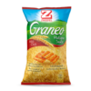 Zweifel graneo multigrain snacks mild chili – 100g