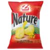 Zweifel chips nature original mit schweizer alpensalz und rapsöl – 280g
