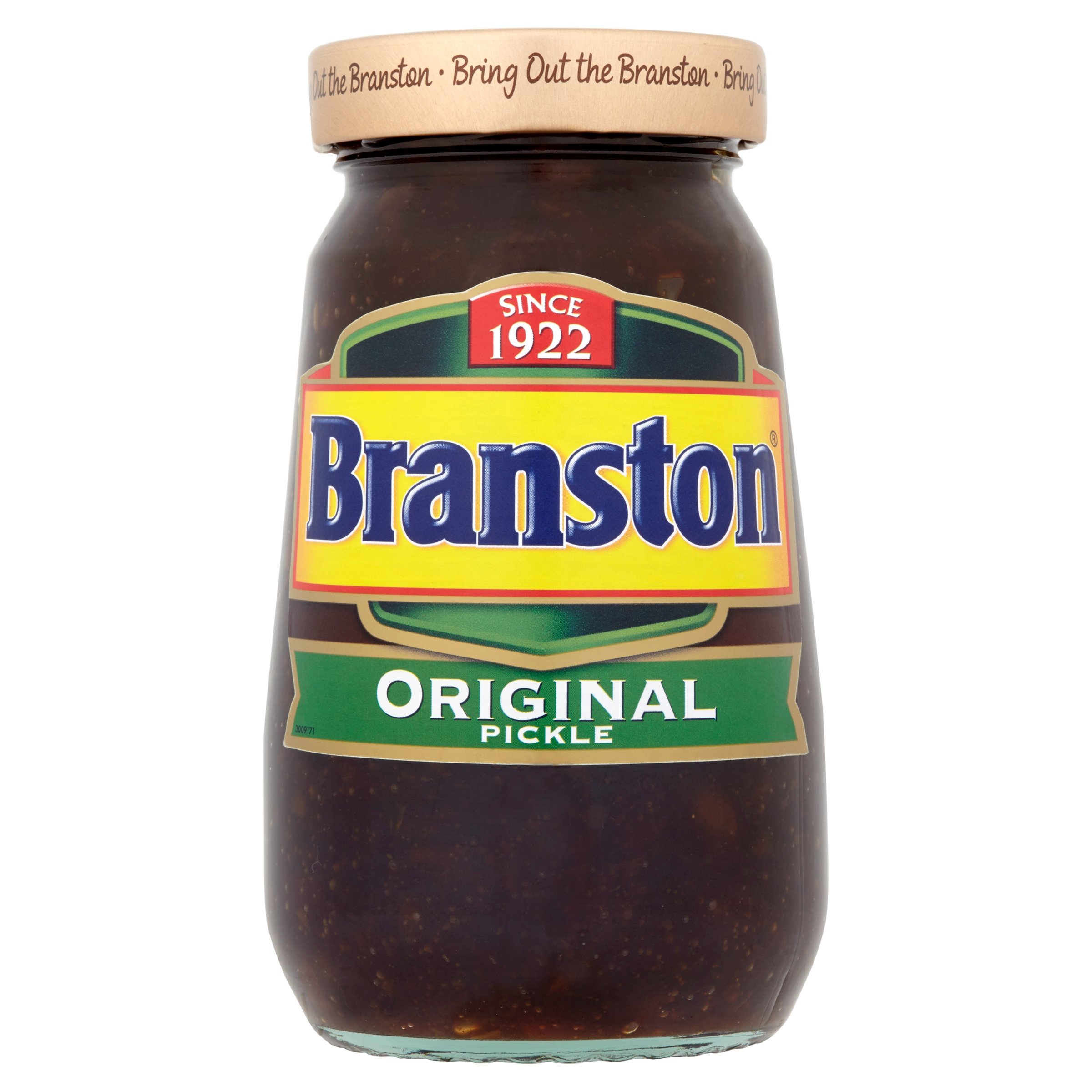 Branston original pickle – 360g