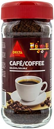 Delta café soluble – 200g